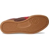 image:imageReebok Unisex Adult Club C Grounds SneakersCampus BrownVector RedGum