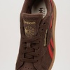 image:imageReebok Unisex Adult Club C Grounds SneakersCampusbrown Vectorred Gum