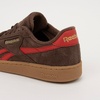 image:imageReebok Unisex Adult Club C Grounds SneakersCampusbrown Vectorred Gum