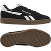 image:imageReebok Unisex Adult Club C Grounds SneakersCblack Chalk Rbkle2