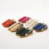 image:imageReebok Unisex Adult Club C Grounds SneakersChalk