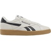 image:imageReebok Unisex Adult Club C Grounds SneakersChalk Cblack Rbkg04