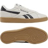 image:imageReebok Unisex Adult Club C Grounds SneakersChalk Cblack Rbkg04