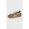 image:imageReebok Unisex Adult Club C Grounds SneakersCheetahCheetahChalk