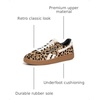 image:imageReebok Unisex Adult Club C Grounds SneakersCheetahCheetahChalk