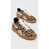 image:imageReebok Unisex Adult Club C Grounds SneakersCheetahCheetahChalk