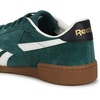 image:imageReebok Unisex Adult Club C Grounds SneakersCollegiate Green Black Gum
