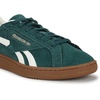 image:imageReebok Unisex Adult Club C Grounds SneakersCollegiate Green Black Gum