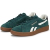 image:imageReebok Unisex Adult Club C Grounds SneakersCollegiate Green Black Gum