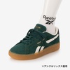 image:imageReebok Unisex Adult Club C Grounds SneakersCollegiate Green Black Gum
