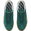 image:imageReebok Unisex Adult Club C Grounds SneakersCollegiate Green Black Gum