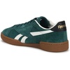 image:imageReebok Unisex Adult Club C Grounds SneakersCollegiate Green Black Gum