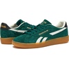 image:imageReebok Unisex Adult Club C Grounds SneakersCollegiate GreenBlackGum