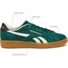 image:imageReebok Unisex Adult Club C Grounds SneakersCollegiate GreenBlackGum