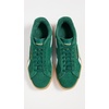 image:imageReebok Unisex Adult Club C Grounds SneakersDark GreenGumFootwear White