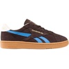 image:imageReebok Unisex Adult Club C Grounds SneakersDarkmatter Kinetic Blue Vintage Chalk