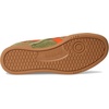 image:imageReebok Unisex Adult Club C Grounds SneakersDeepolivePump OrangeGum