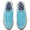 image:imageReebok Unisex Adult Club C Grounds SneakersDigital BlueSolar Acid YellowGum