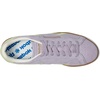 image:imageReebok Unisex Adult Club C Grounds SneakersDusk PurpleAstro LimeGum