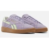 image:imageReebok Unisex Adult Club C Grounds SneakersDuskpurple Astrolime Gum