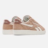 image:imageReebok Unisex Adult Club C Grounds SneakersEarth Chalk Scorchedearth