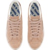 image:imageReebok Unisex Adult Club C Grounds SneakersEarthChalkScorched Earth