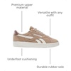 image:imageReebok Unisex Adult Club C Grounds SneakersEarthChalkScorched Earth