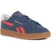 image:imageReebok Unisex Adult Club C Grounds SneakersEast Coast BlueDynamic RedChalk