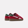 image:imageReebok Unisex Adult Club C Grounds SneakersFlashred Ftwrwhite Gum