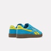 image:imageReebok Unisex Adult Club C Grounds SneakersFuturecyan Goldenhaze Gum