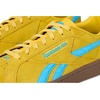 image:imageReebok Unisex Adult Club C Grounds SneakersGolden HazeFuture CyanGum