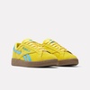 image:imageReebok Unisex Adult Club C Grounds SneakersGoldenhaze Futurecyan Gum