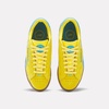 image:imageReebok Unisex Adult Club C Grounds SneakersGoldenhaze Futurecyan Gum