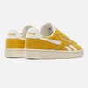 image:imageReebok Unisex Adult Club C Grounds SneakersGritgold Paperwhite Chalk