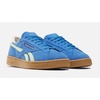 image:imageReebok Unisex Adult Club C Grounds SneakersKinetic Blue Astro Lime Vintage Chalk