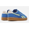 image:imageReebok Unisex Adult Club C Grounds SneakersKineticblue Astrolime Vintage Chalk
