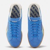 image:imageReebok Unisex Adult Club C Grounds SneakersKineticblue Astrolime Vintage Chalk