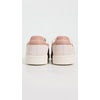 image:imageReebok Unisex Adult Club C Grounds SneakersLuxe GreyPink ClayChalk