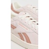 image:imageReebok Unisex Adult Club C Grounds SneakersLuxe GreyPink ClayChalk