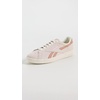 image:imageReebok Unisex Adult Club C Grounds SneakersLuxe GreyPink ClayChalk