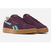 image:imageReebok Unisex Adult Club C Grounds SneakersMidnightplum Unlshdgreen Blac