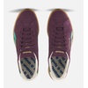 image:imageReebok Unisex Adult Club C Grounds SneakersMidnightplum Unlshdgreen Blac