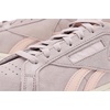 image:imageReebok Unisex Adult Club C Grounds SneakersMuted MauvePure PinkChalk
