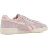 image:imageReebok Unisex Adult Club C Grounds SneakersMuted MauvePure PinkChalk