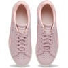 image:imageReebok Unisex Adult Club C Grounds SneakersMutedmauve Purepink Chalk