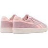 image:imageReebok Unisex Adult Club C Grounds SneakersMutedmauve Purepink Chalk