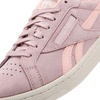 image:imageReebok Unisex Adult Club C Grounds SneakersMutedmauve Purepink Chalk