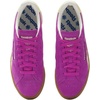 image:imageReebok Unisex Adult Club C Grounds SneakersPurple RaveBleached YellowChalk