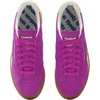 image:imageReebok Unisex Adult Club C Grounds SneakersPurplerave Bleachedyellow Chalk