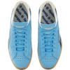image:imageReebok Unisex Adult Club C Grounds SneakersRecovery BlueVector NavyGum